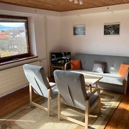 Privat Horicka Apartment Liptovsky Mikulas Exterior photo